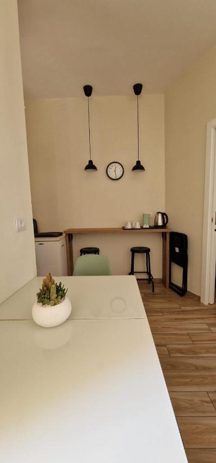 Ciruzzo Couette-café *